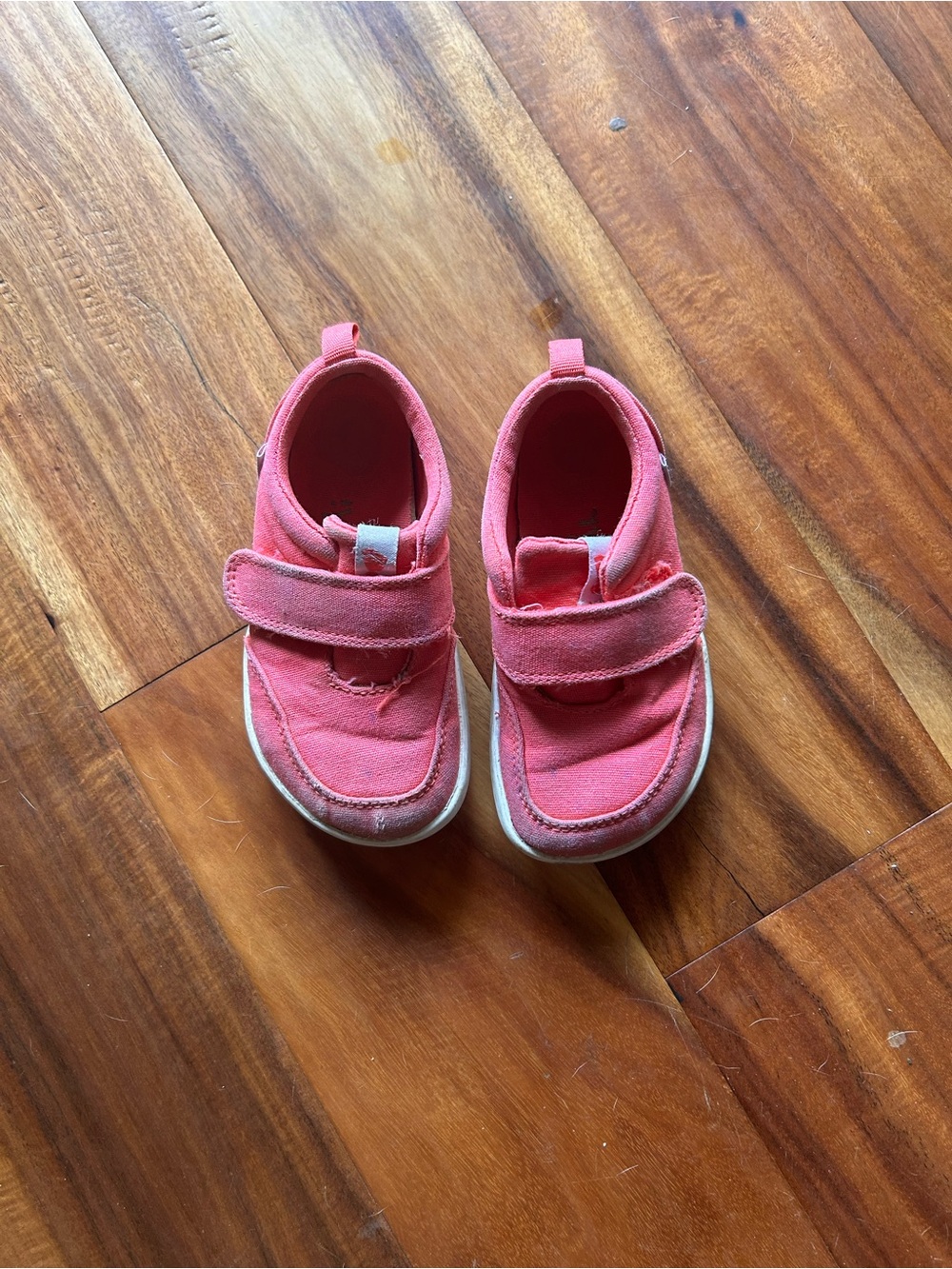 Splay Kids Barefoot Shoes - Size 8 (toddler)